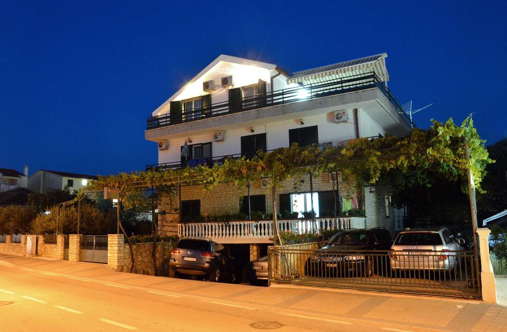 Apartments "Ruza" Vodice Habitación foto
