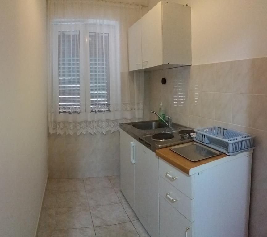 Apartments "Ruza" Vodice Habitación foto
