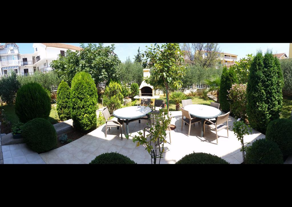 Apartments "Ruza" Vodice Exterior foto
