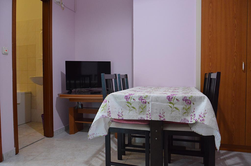 Apartments "Ruza" Vodice Exterior foto