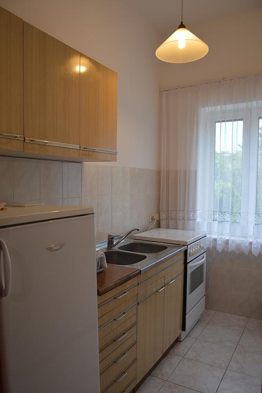 Apartments "Ruza" Vodice Exterior foto