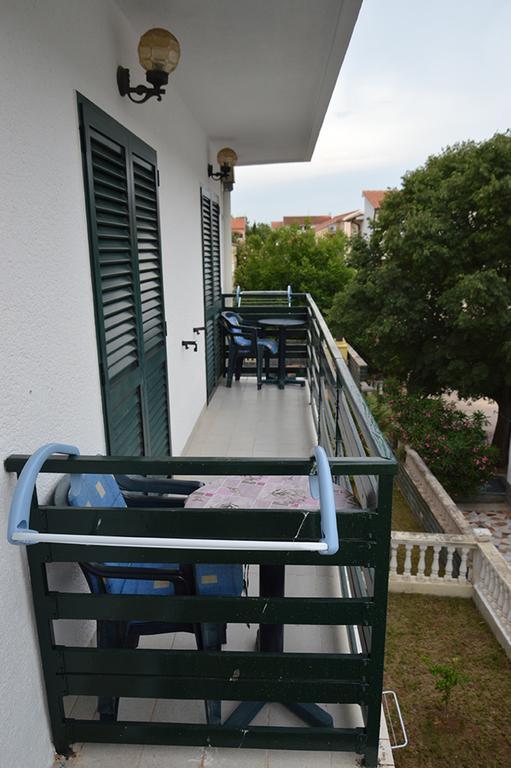 Apartments "Ruza" Vodice Exterior foto