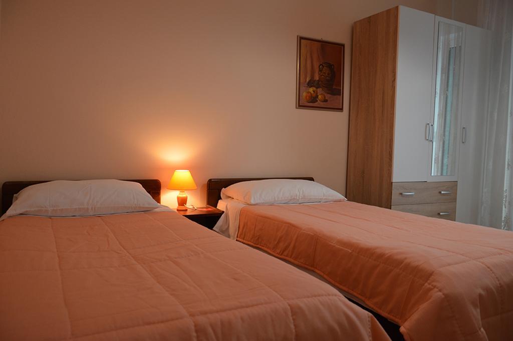 Apartments "Ruza" Vodice Exterior foto