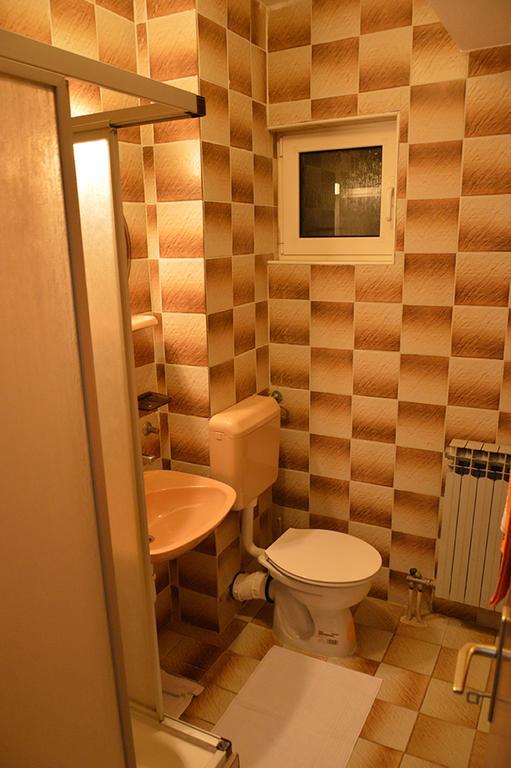 Apartments "Ruza" Vodice Exterior foto