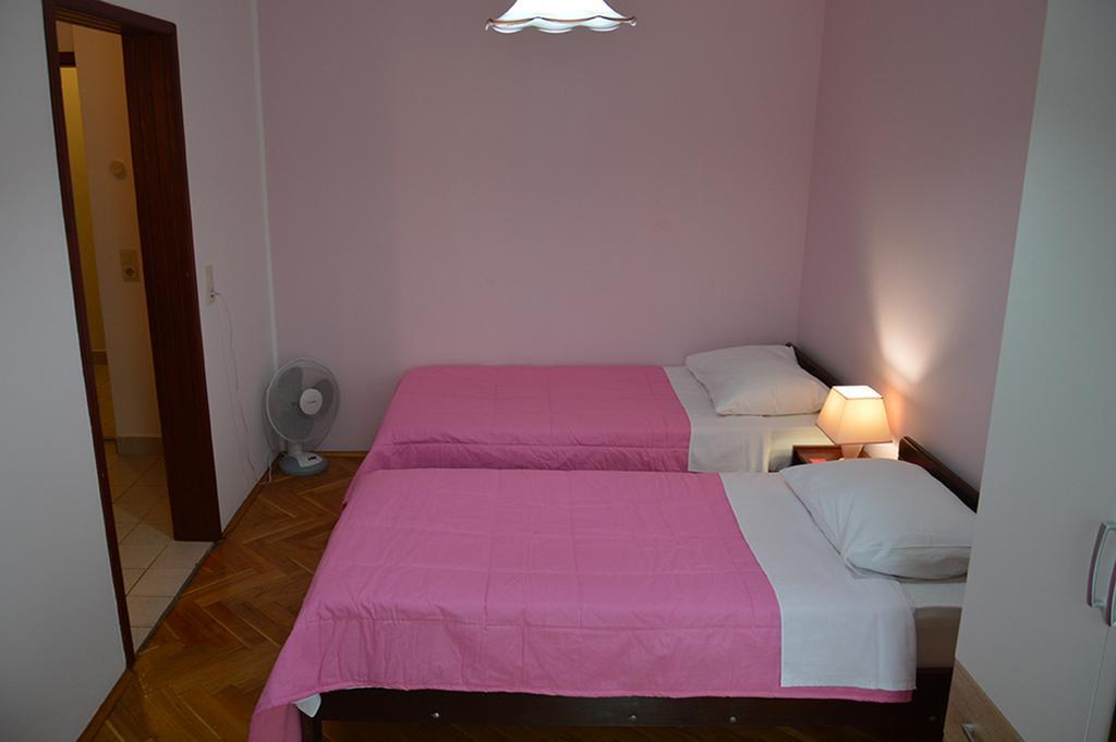 Apartments "Ruza" Vodice Exterior foto